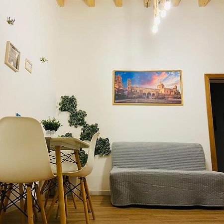 La Casa Di Tabbi Leilighet Palermo Eksteriør bilde